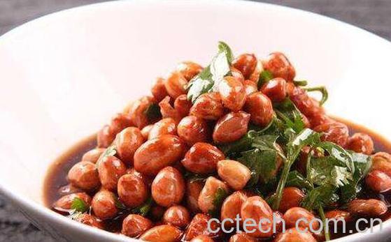 醋泡花生米怎么做 醋泡花生米的做法与注意事项-1