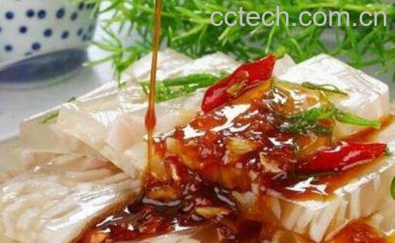 猪皮怎么做好吃 好吃猪皮的做法技巧-0