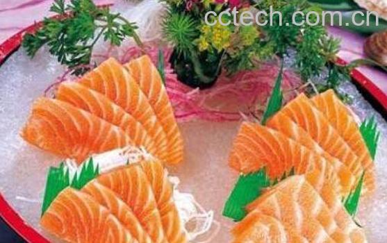 三文鱼怎么吃 三文鱼的正确吃法-0