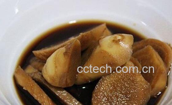 如何做醋泡姜 醋泡姜对女人的好处-1