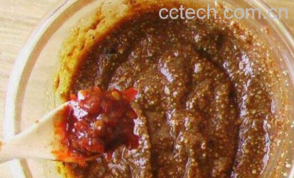 如何自制烧烤酱 自制烧烤酱的方法教程-1