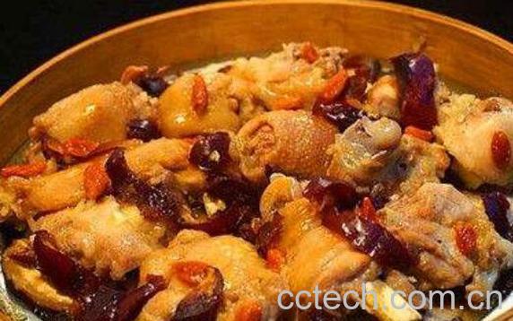 鸡肉怎么做好吃 鸡肉的做法技巧-0