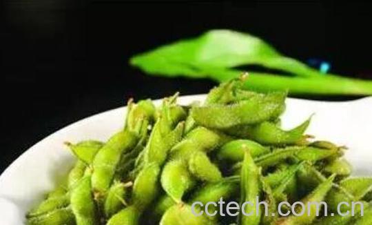 毛豆怎么煮好吃 水煮毛豆的做法窍门-0