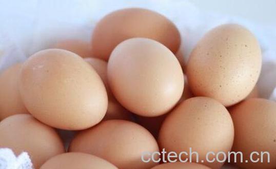 鸡蛋如何清洗 鸡蛋水洗了怎么补救-1