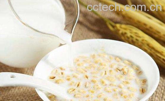 生燕麦片怎么煮好吃 煮生燕麦片的小妙招-1
