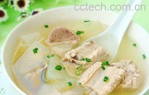 排骨怎么做好吃 好吃排骨的做法教程-1