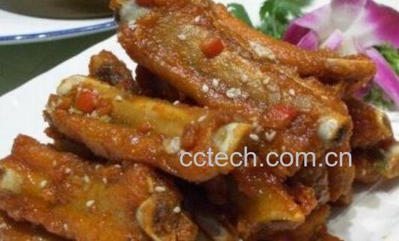 排骨怎么做好吃 好吃排骨的做法教程-0