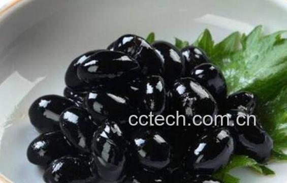 醋泡黑豆怎么做 最正确的醋泡黑豆方法-0