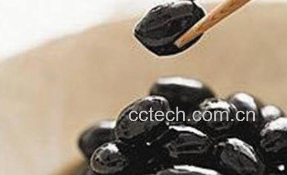 醋泡黑豆怎么做 最正确的醋泡黑豆方法-1