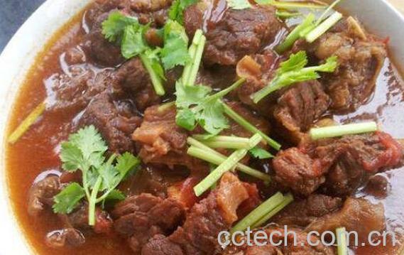 怎样炖牛肉又烂又好吃 炖牛肉的正确方法-0