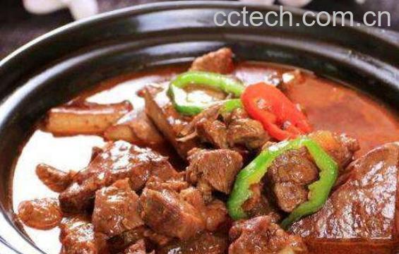 怎样炖牛肉又烂又好吃 炖牛肉的正确方法-1