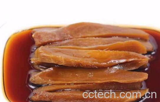 醋泡姜怎么做 醋泡姜的正确做法步骤-0