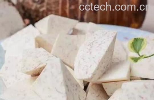 糯芋的功效与作用-0