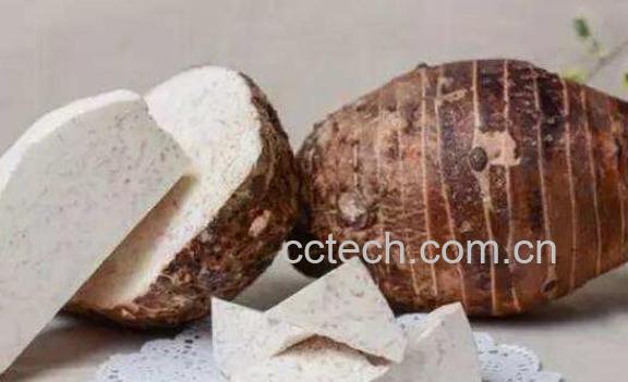 糯芋的功效与作用-1