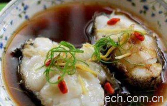 鳕鱼怎么做好吃 鳕鱼的家常做法技巧-0