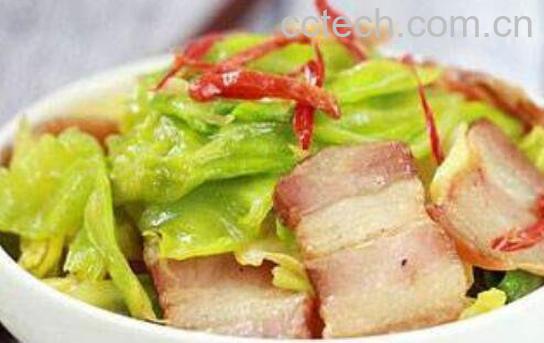 包菜怎么做好吃 好吃包菜的吃法技巧-0