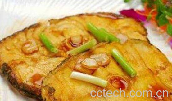 鳕鱼怎么做好吃 鳕鱼的家常做法技巧-1