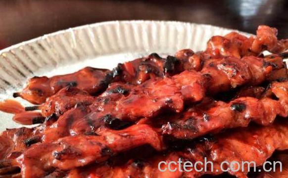 自己烧烤肉串怎么腌制 家庭烤肉的腌制方法-1