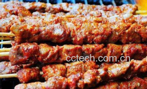 自己烧烤肉串怎么腌制 家庭烤肉的腌制方法-0