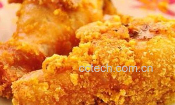 鸡腿怎么做好吃 鸡腿的吃法技巧-0