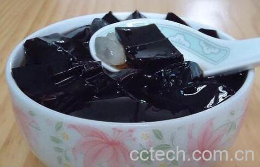 黑凉粉的功效-1