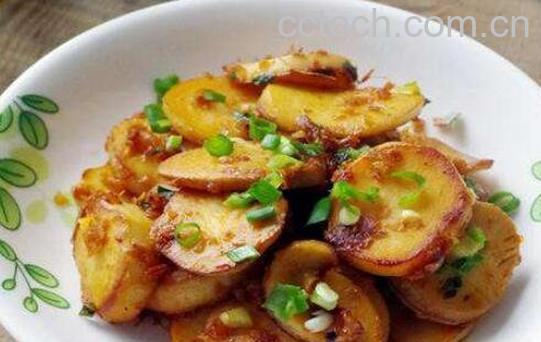 杏鲍菇怎么做好吃 杏鲍菇的家常做法大全-0