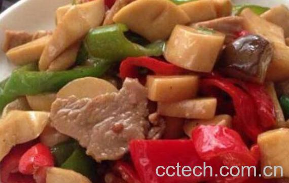 杏鲍菇怎么做好吃 杏鲍菇的家常做法大全-1