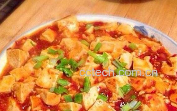 豆腐怎么做好吃 好吃豆腐的家常做法-1