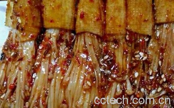 万能烧烤酱的制作方法-1