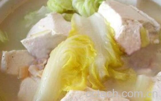 白菜怎么做好吃 好吃白菜的做法教程-1