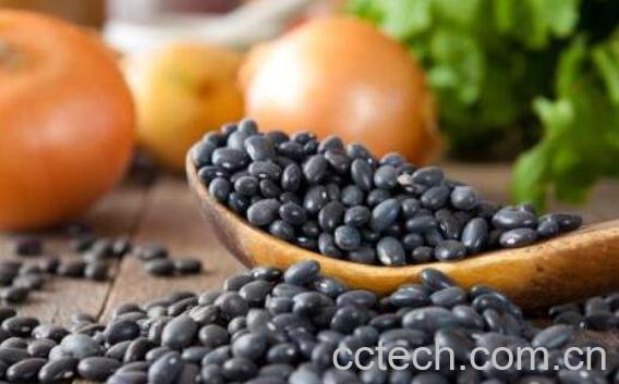 黑豆怎么吃黑发 黑豆怎么吃对白发好-1