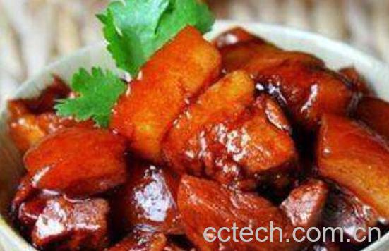 五花肉怎么做好吃 五花肉的好吃做法技巧-1