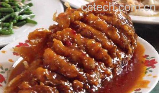 鲤鱼怎么做好吃 鲤鱼的家常做法大全-0