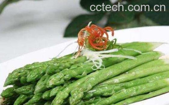 芦笋怎么做好吃 芦笋的吃法技巧教程-1