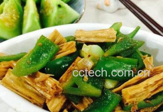 腐竹怎么做好吃 腐竹的食用方法教程-0