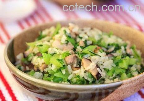 清明菜怎么吃 清明菜怎么晒干-0