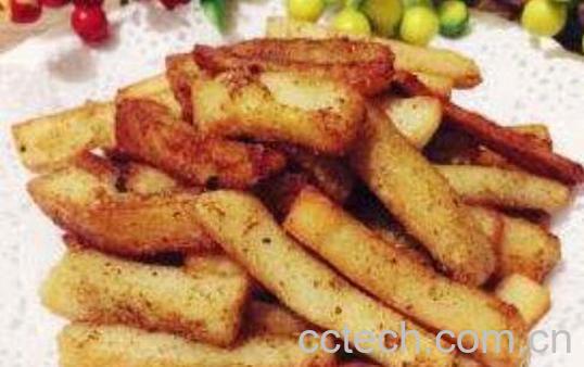 土豆怎么做好吃又简单 土豆的家常做法-0