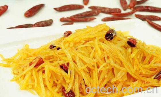 土豆怎么做好吃又简单 土豆的家常做法-1