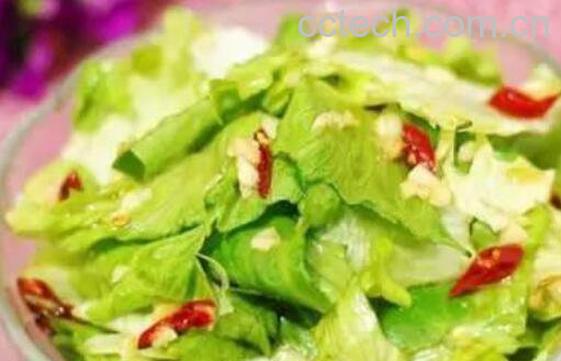 生菜怎么做好吃 生菜的家常做法-0