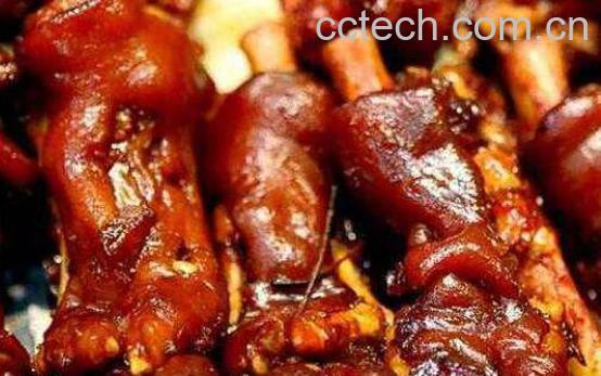 猪蹄怎么做好吃 猪蹄的食用方法-1