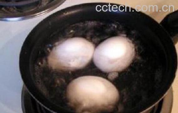 怎么煮鸡蛋好吃 怎么煮鸡蛋不会破裂-1