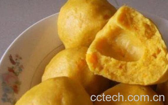 玉米窝窝头怎么做松软 玉米窝窝头的做法步骤教程-0