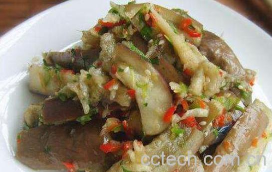 茄子怎么做好吃 茄子的家常做法-0