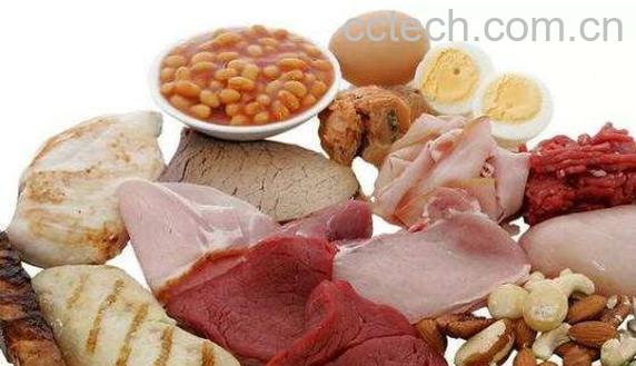 碳水化合物的食物有哪些-1