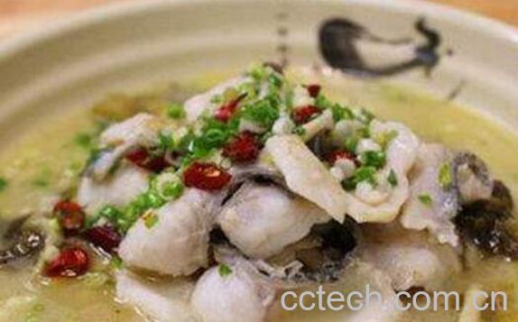 山花鱼怎么做好吃 山花鱼的家常做法-1