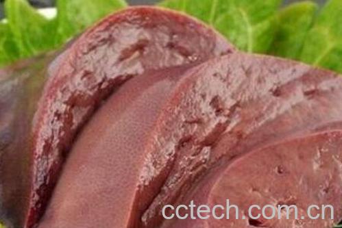 猪肝怎么洗 怎么洗猪肝又快又干净-0