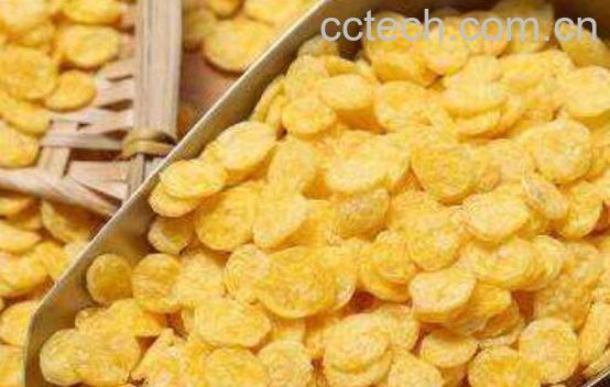 玉米片的功效与作用 玉米片怎么吃好-0
