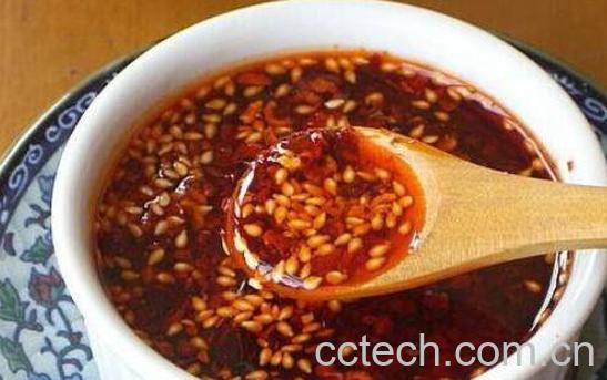 四川辣椒油如何做好吃 四川辣椒油的正宗做法-1