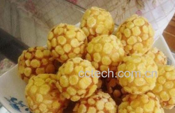 玉米片的功效与作用 玉米片怎么吃好-1