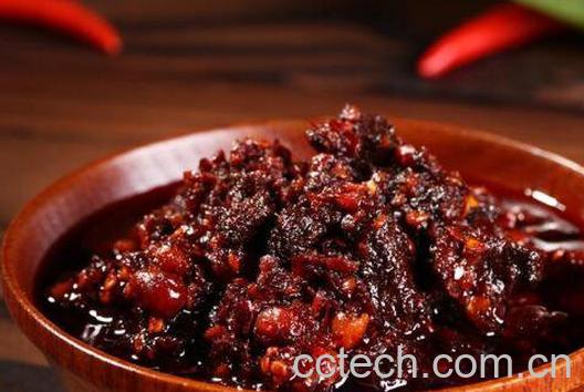 四川辣椒油如何做好吃 四川辣椒油的正宗做法-0
